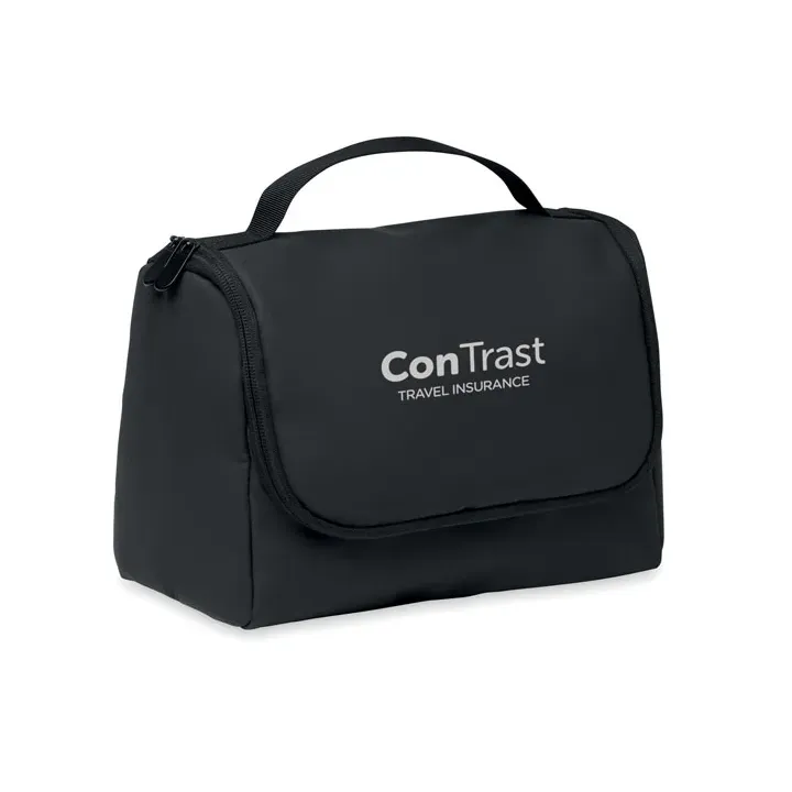 Cosmetic hanging bag in PU - MO2740 (MOCN#03)